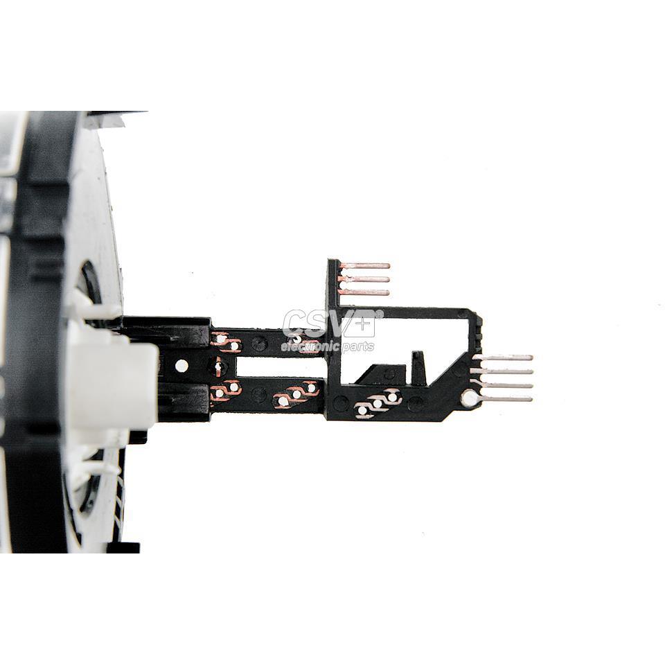 imagen (4) del producto Anillo Airbag Mercedes