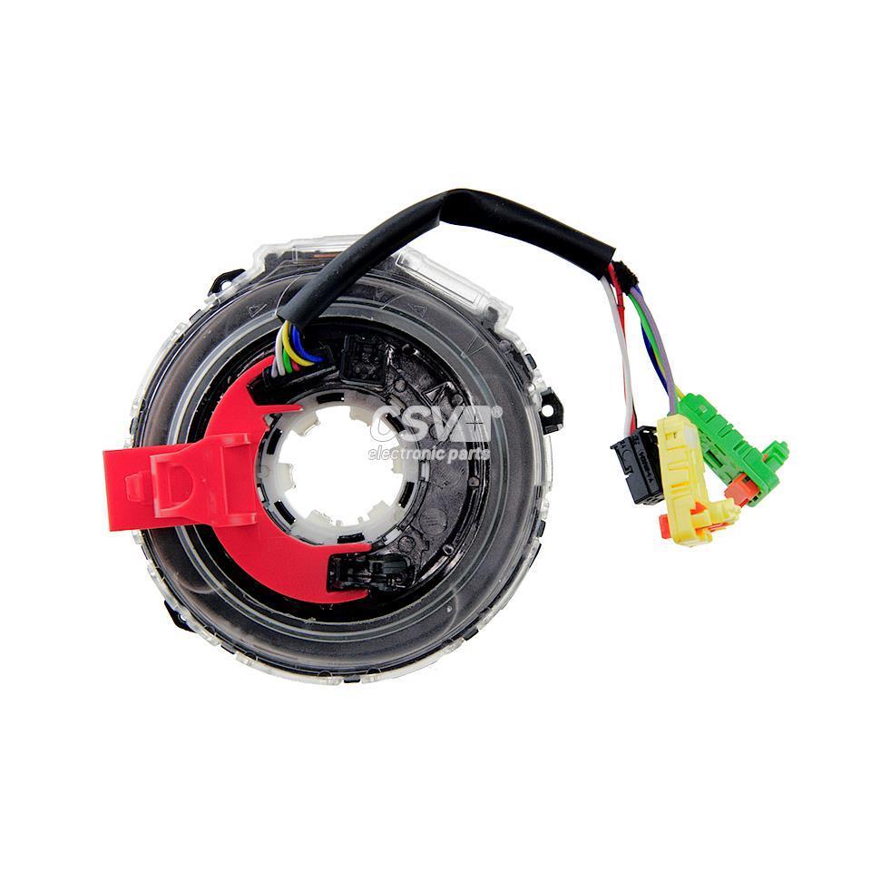 imagen (5) del producto Anillo Airbag Mercedes