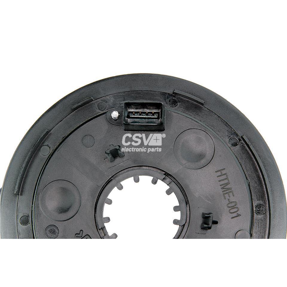 imagen (3) del producto Anillo Airbag Mercedes