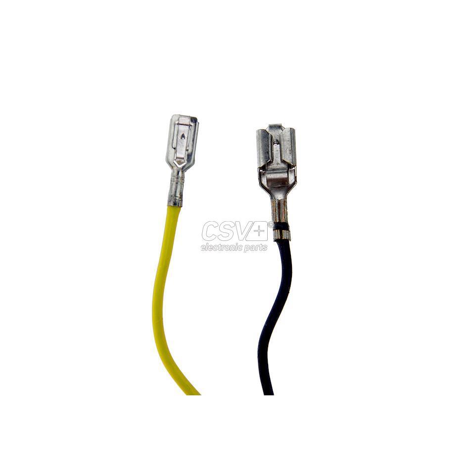 imagen (5) del producto Anillo Airbag Mercedes