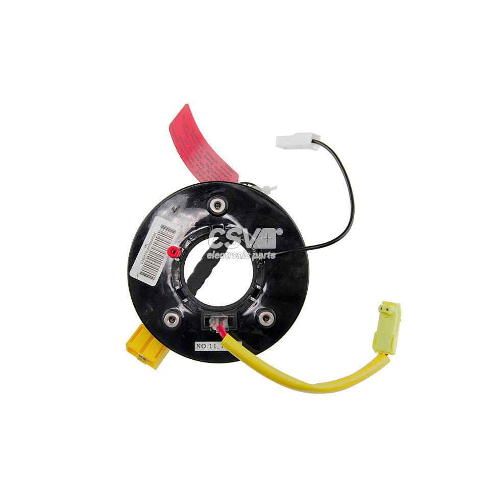 imagen (3) del producto Anillo Airbag Mitsubishi