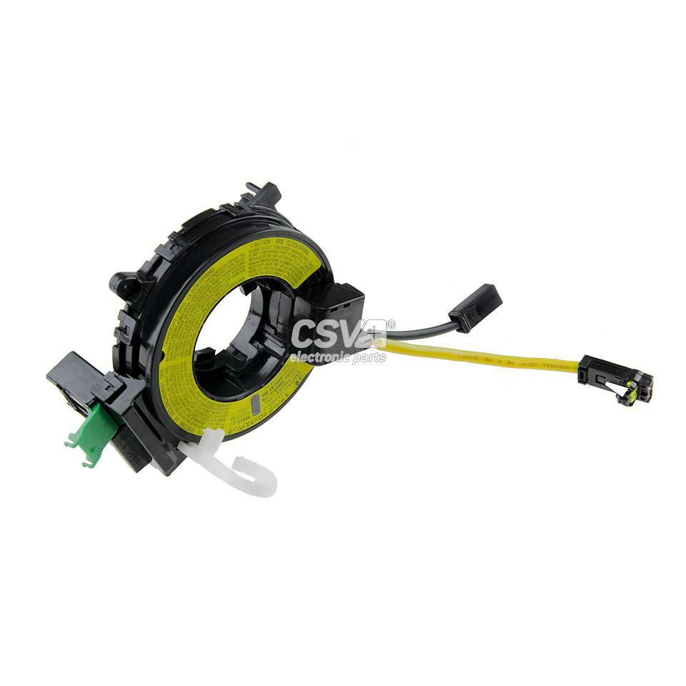 imagen (2) del producto Anillo Airbag Mitsubishi