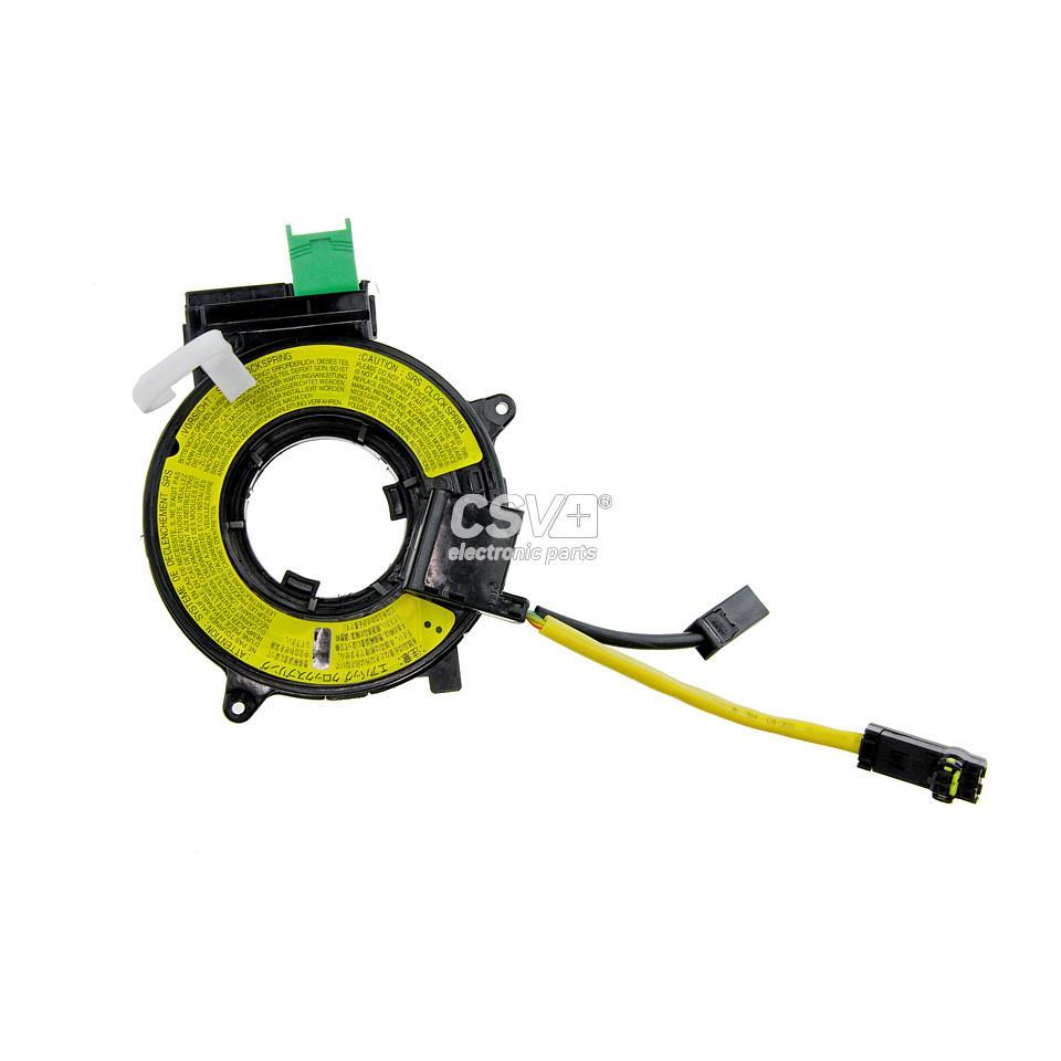 imagen (4) del producto Anillo Airbag Mitsubishi