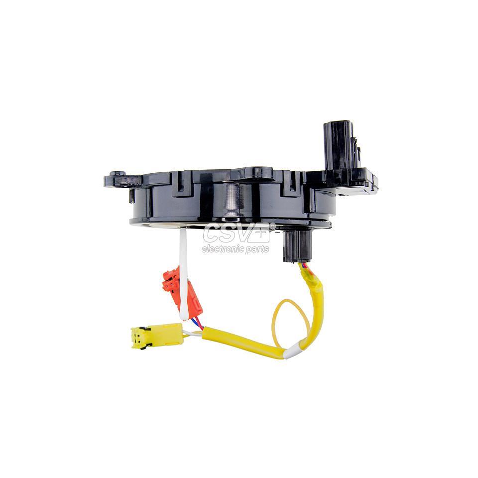 imagen (3) del producto Anillo Airbag Mazda