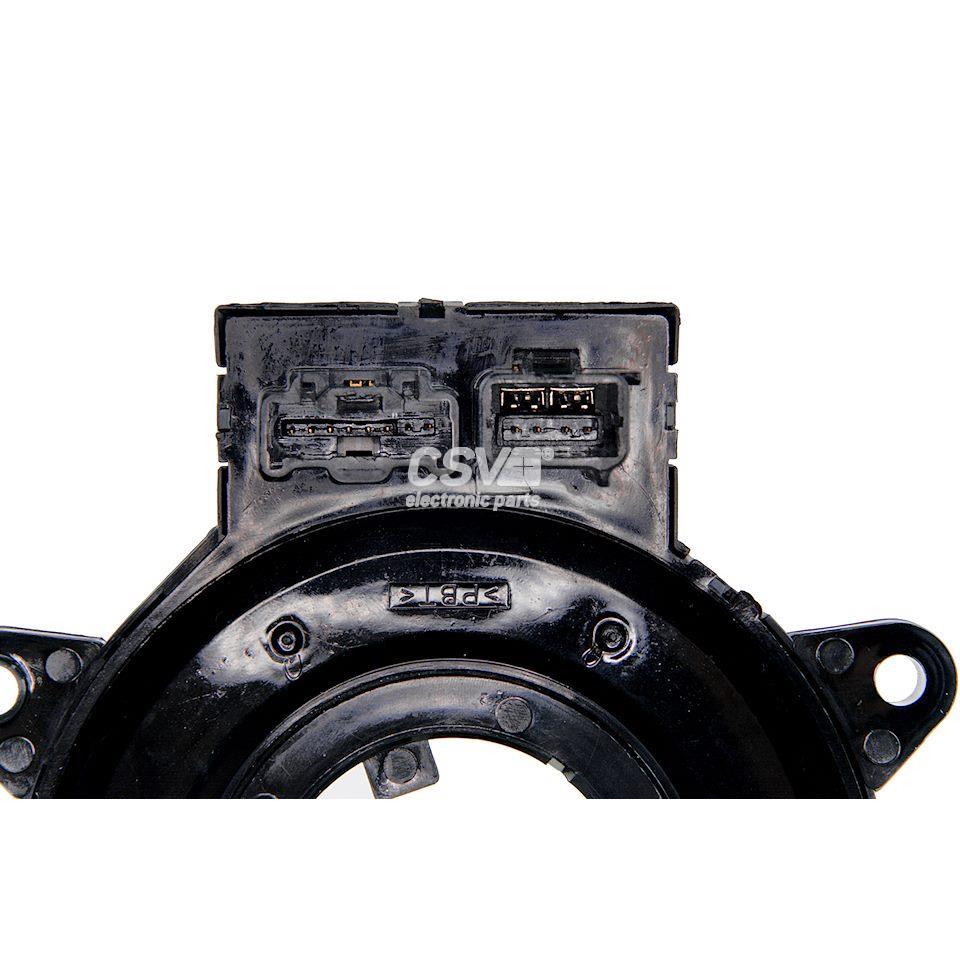 imagen (4) del producto Anillo Airbag Mazda