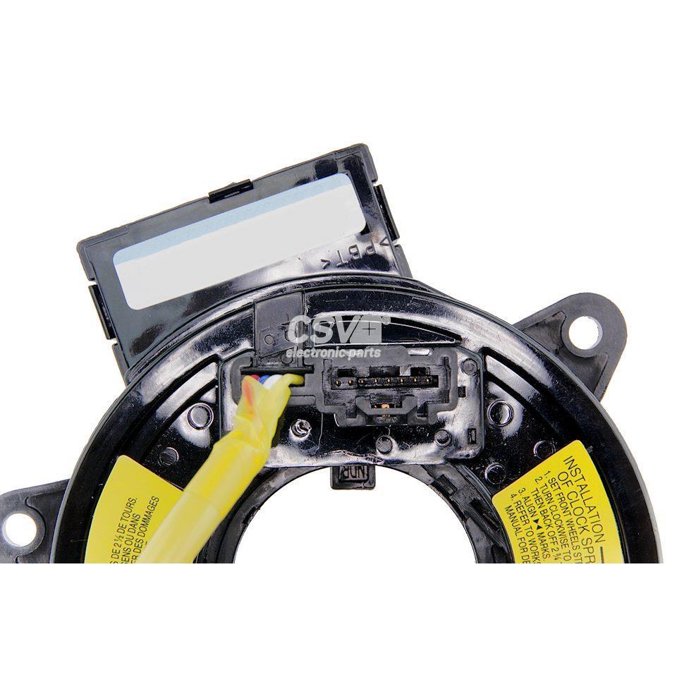 imagen (5) del producto Anillo Airbag Mazda