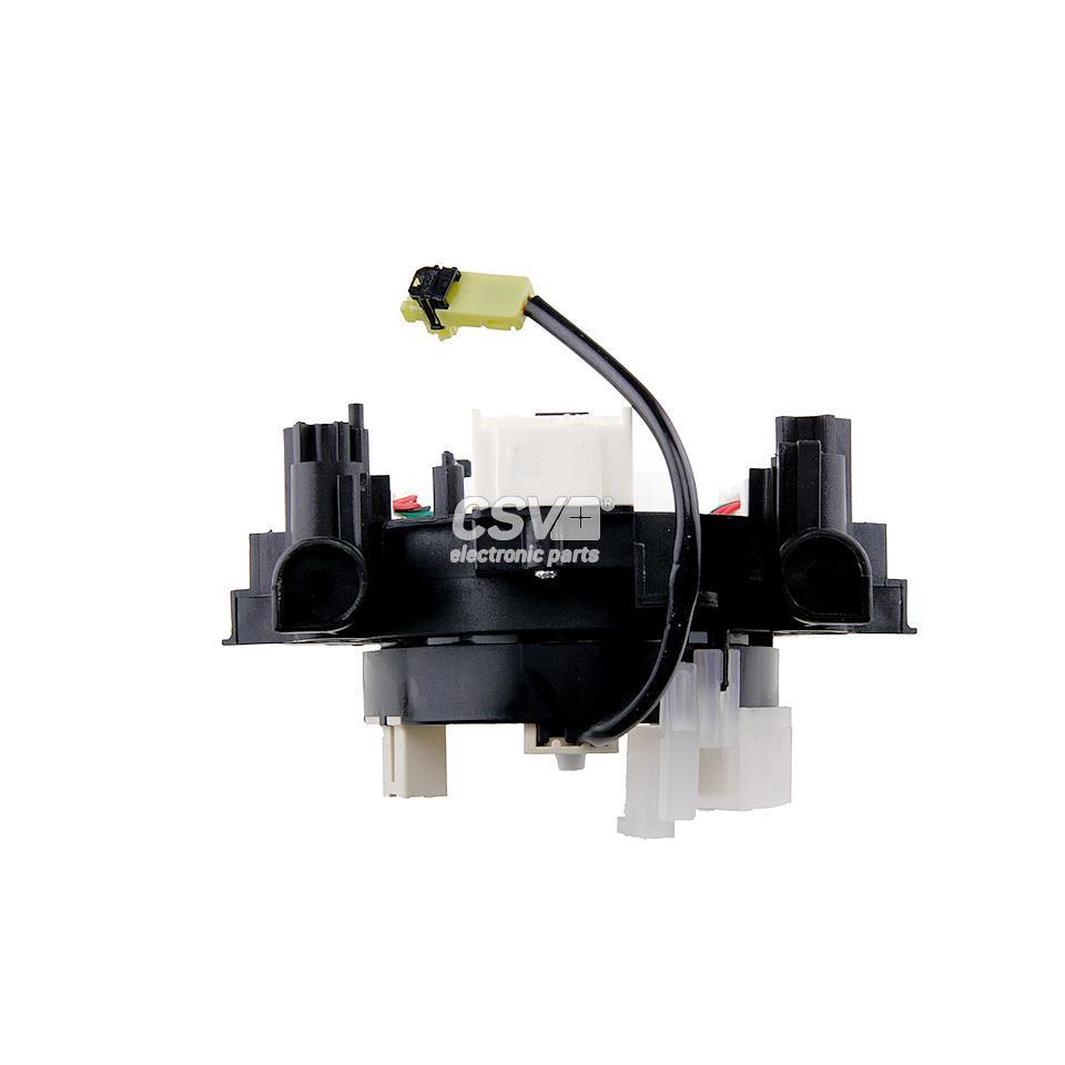 imagen (4) del producto Anillo Airbag Nissan