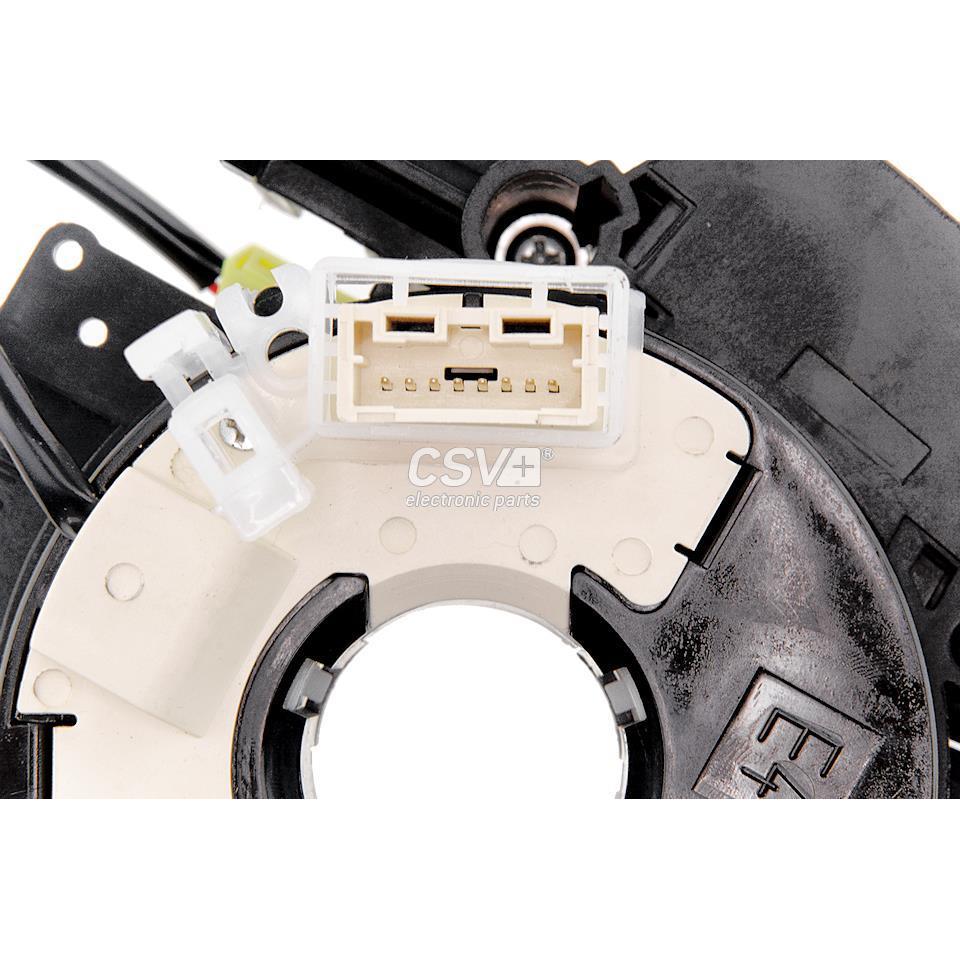 imagen (7) del producto Anillo Airbag Nissan