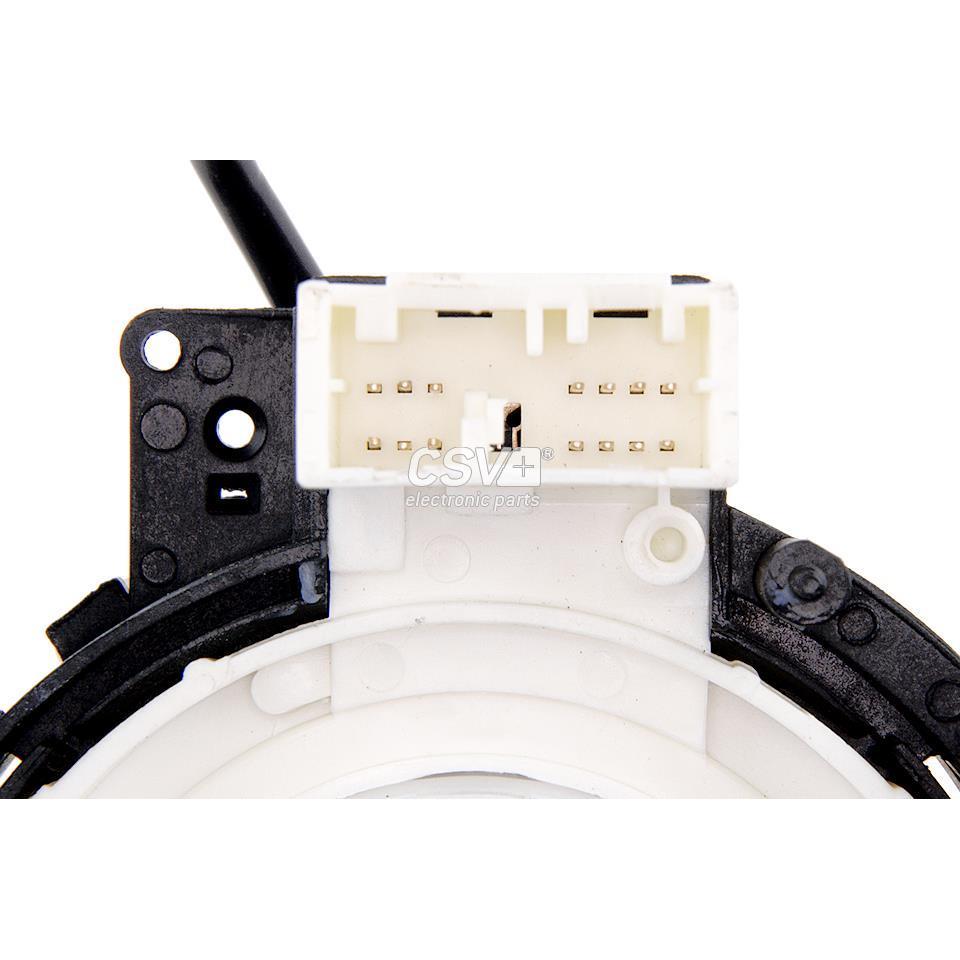 imagen (9) del producto Anillo Airbag Nissan