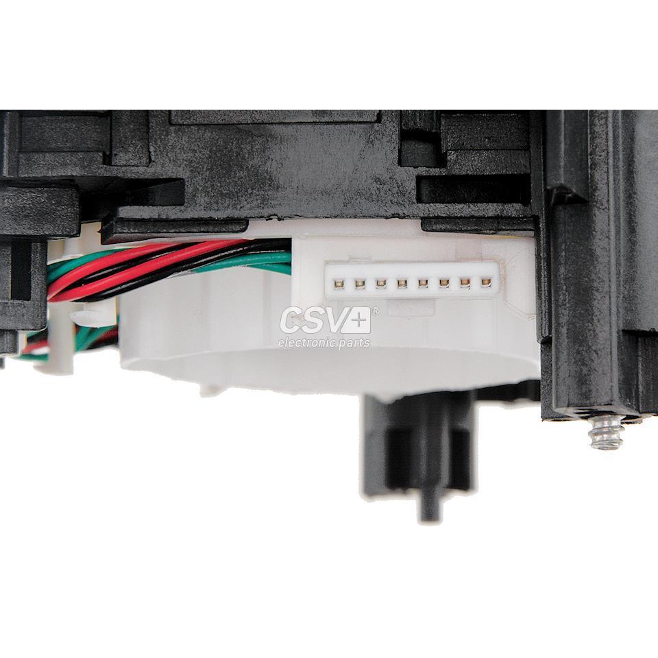 imagen (10) del producto Anillo Airbag Nissan