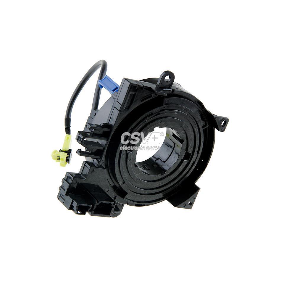 imagen (2) del producto Anillo Airbag Nissan