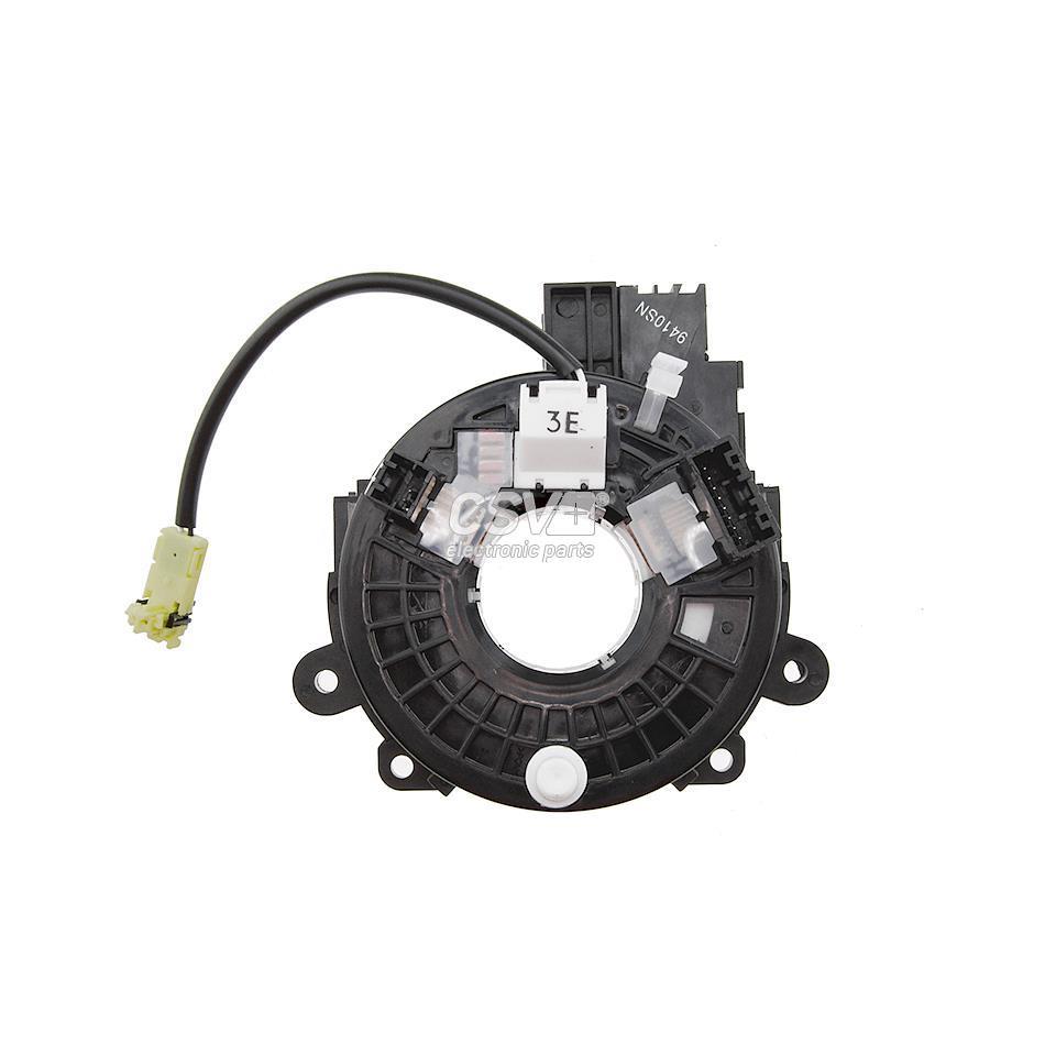 imagen (4) del producto Anillo Espiral Airbag Nissan