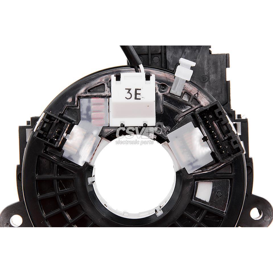 imagen (7) del producto Anillo Espiral Airbag Nissan