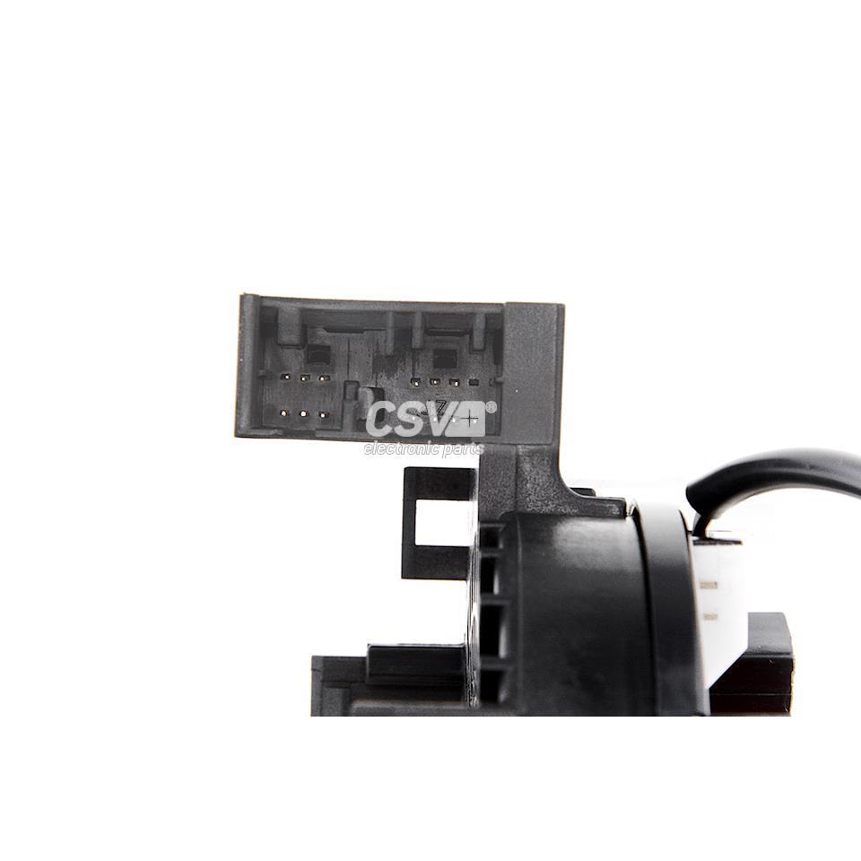 imagen (8) del producto Anillo Espiral Airbag Nissan