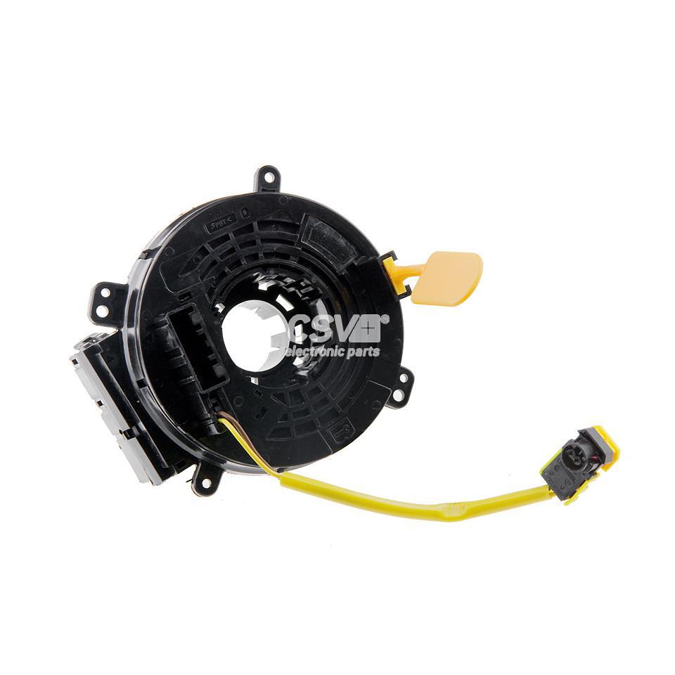 imagen (2) del producto Anillo Airbag Opel