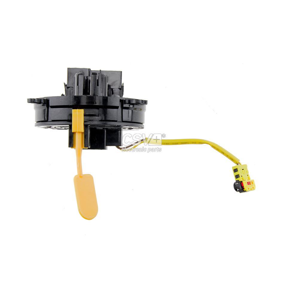 imagen (5) del producto Anillo Airbag Opel