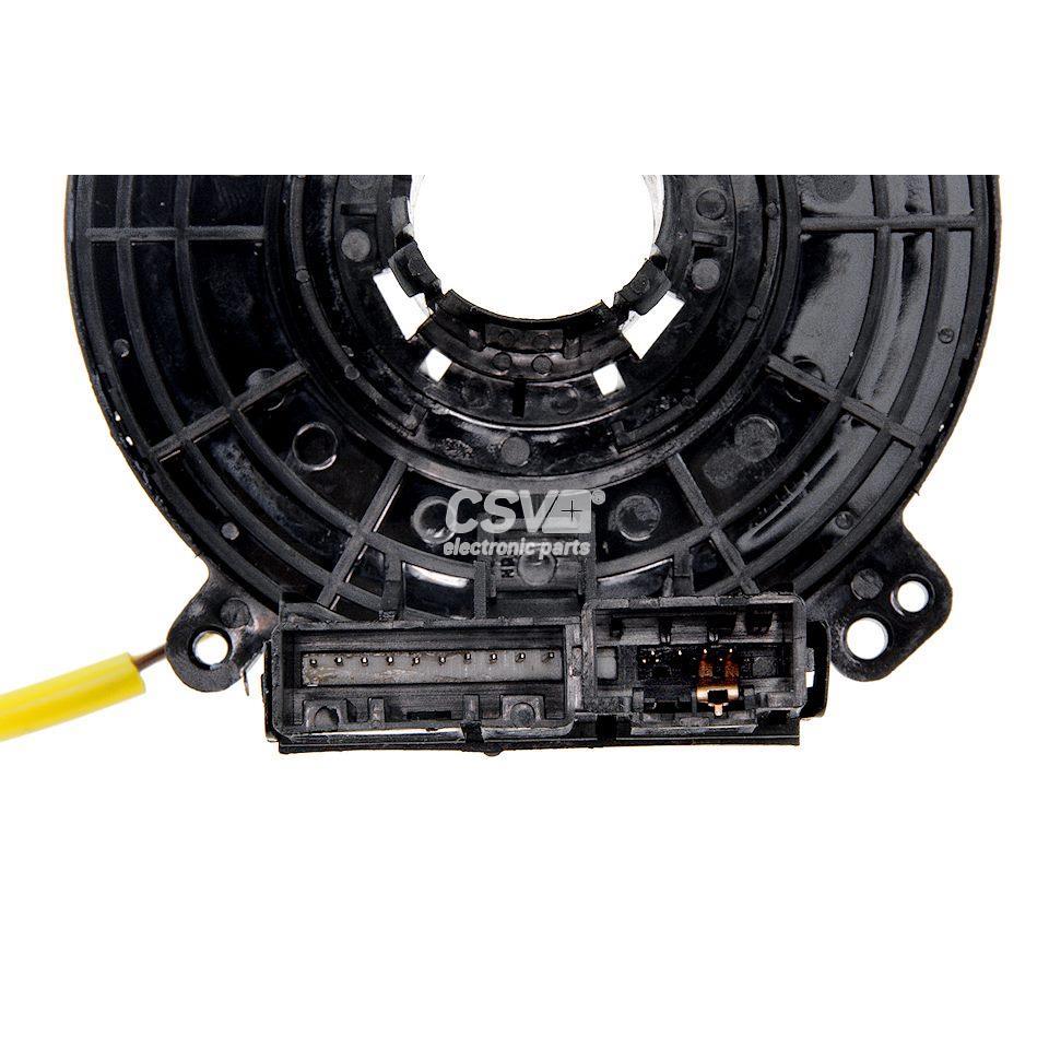 imagen (6) del producto Anillo Airbag Opel