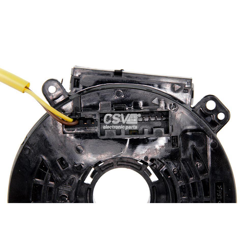 imagen (7) del producto Anillo Airbag Opel