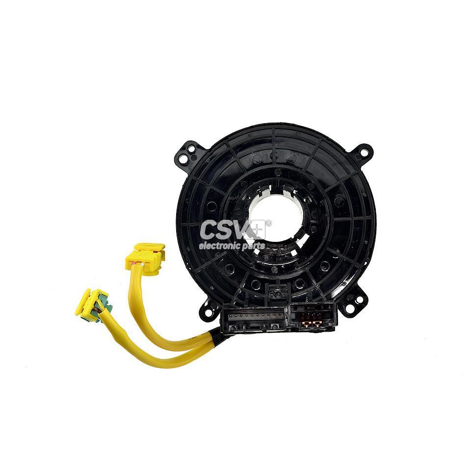 imagen (4) del producto Anillo Airbag Opel