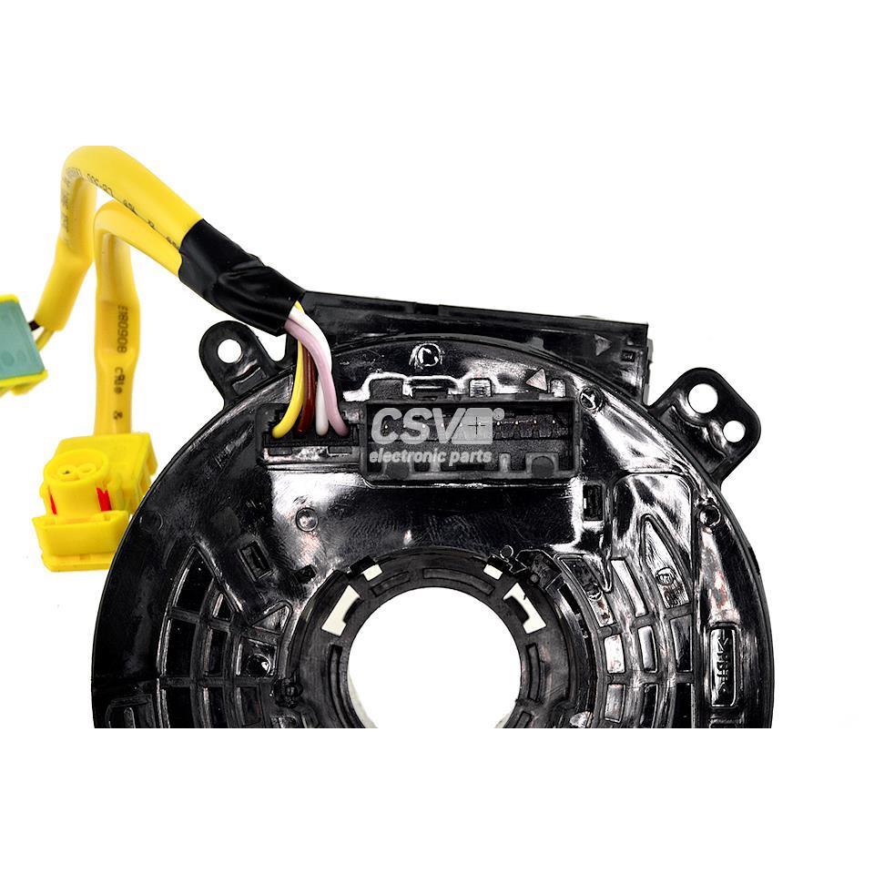 imagen (5) del producto Anillo Airbag Opel