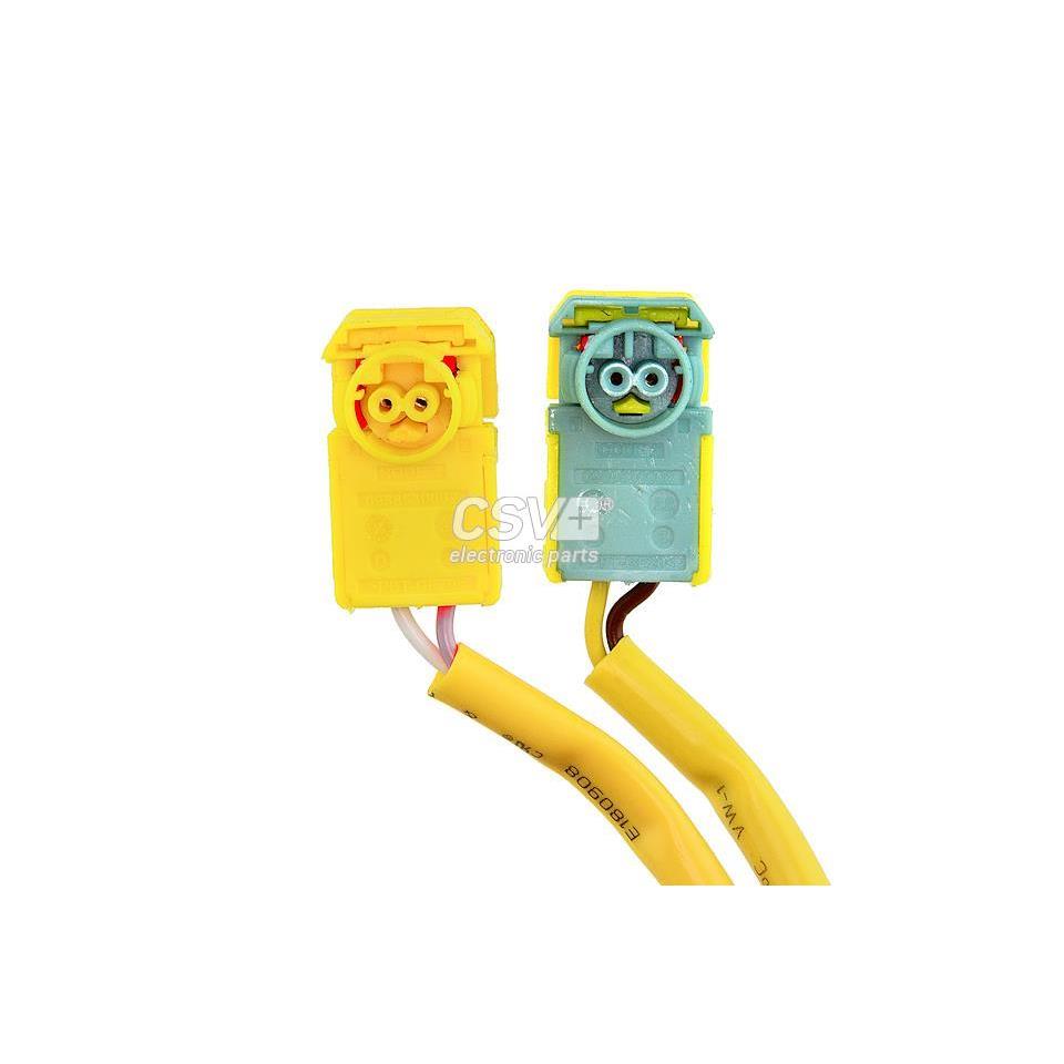 imagen (6) del producto Anillo Airbag Opel