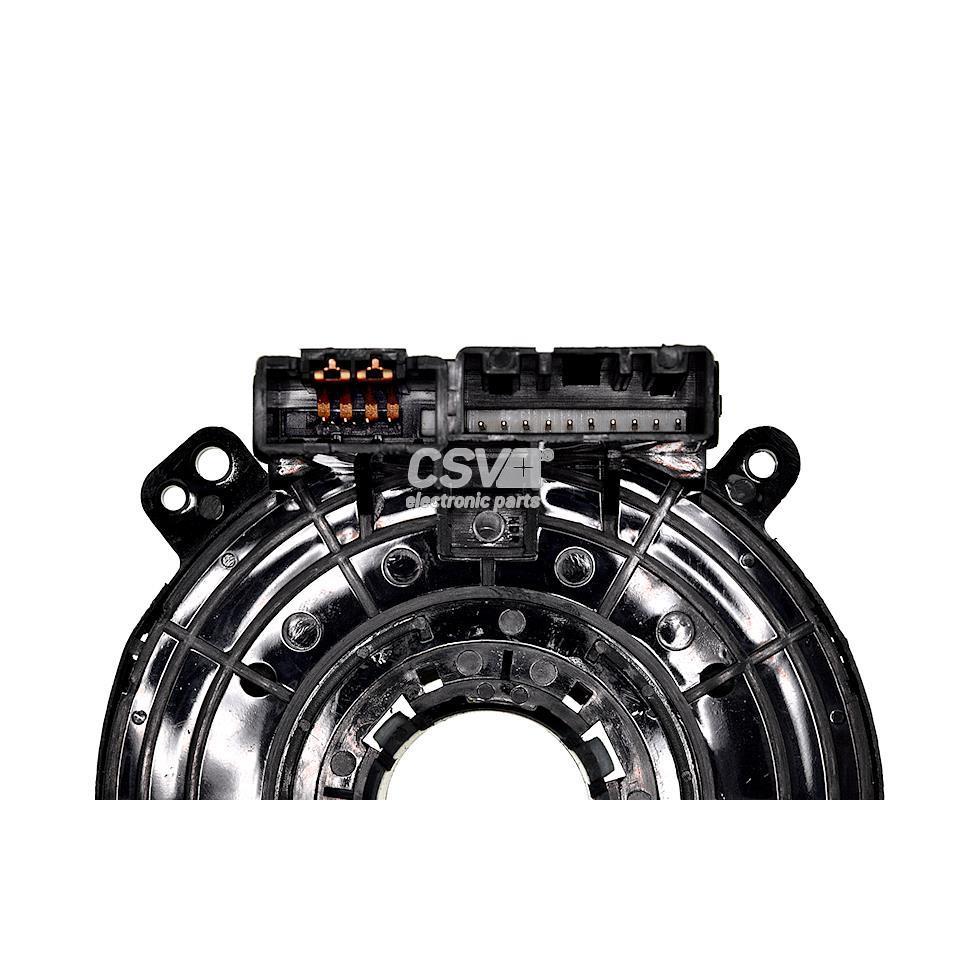 imagen (7) del producto Anillo Airbag Opel