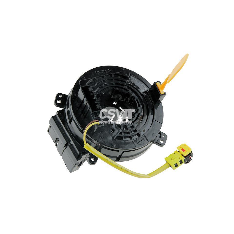 imagen (2) del producto Anillo Airbag Chevrolet