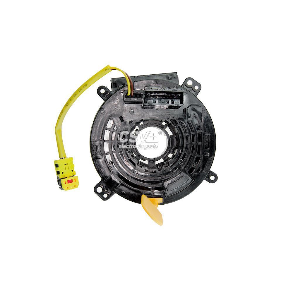 imagen (3) del producto Anillo Airbag Chevrolet