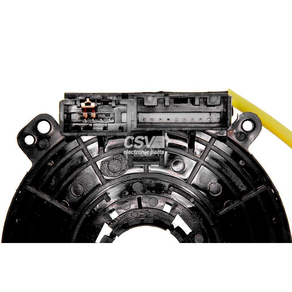 imagen (4) del producto Anillo Airbag Chevrolet