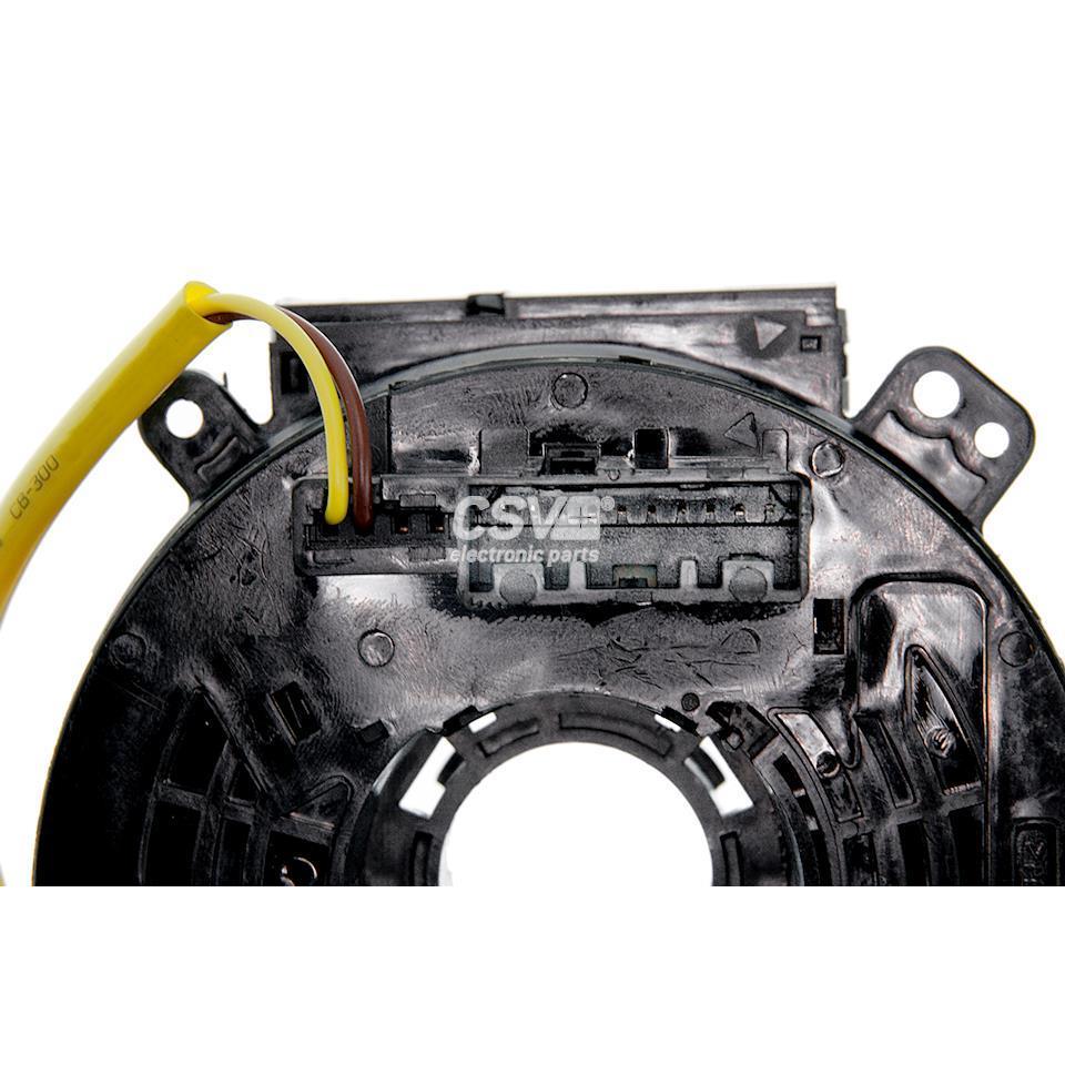 imagen (5) del producto Anillo Airbag Chevrolet