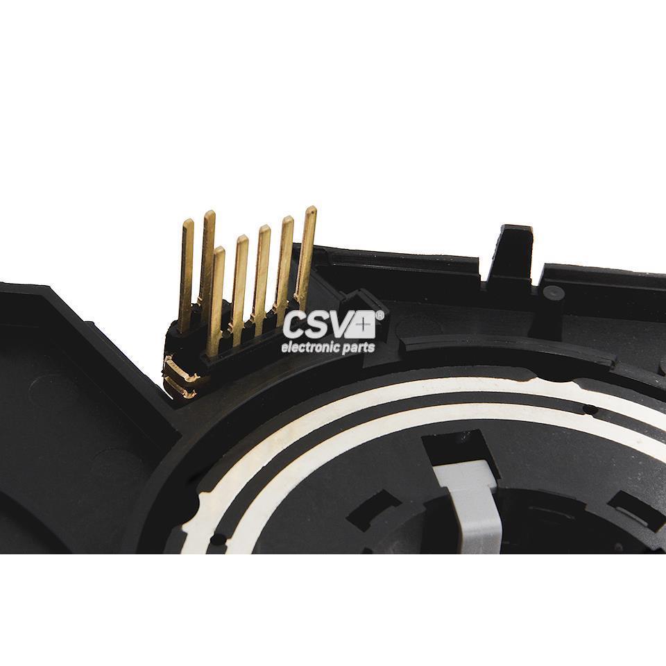 imagen (5) del producto Anillo Airbag Renault