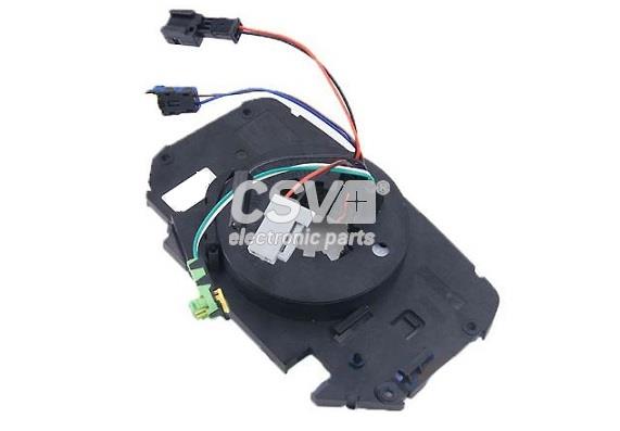 imagen (6) del producto Anillo Airbag Renault