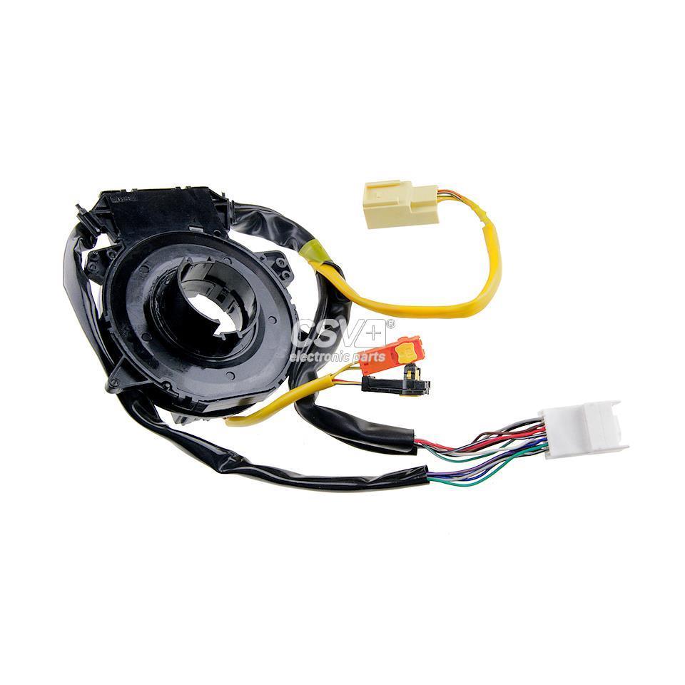 imagen (2) del producto Anillo Espiral Airbag Subaru