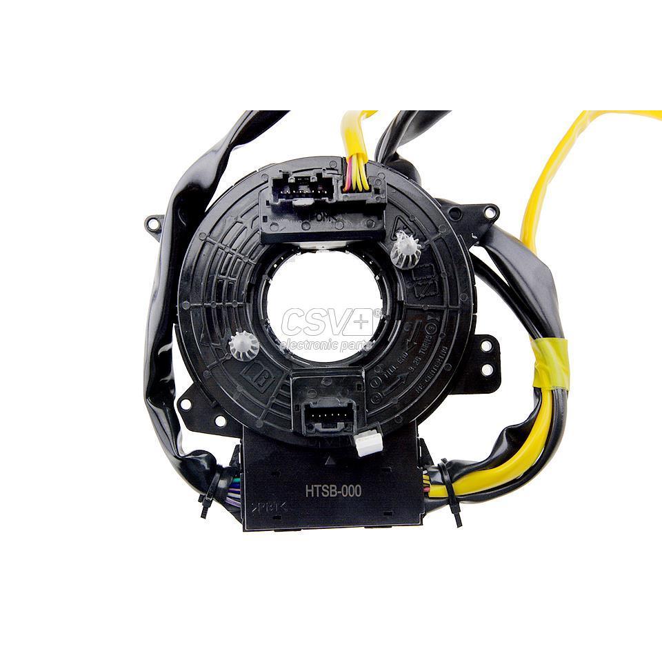 imagen (3) del producto Anillo Espiral Airbag Subaru