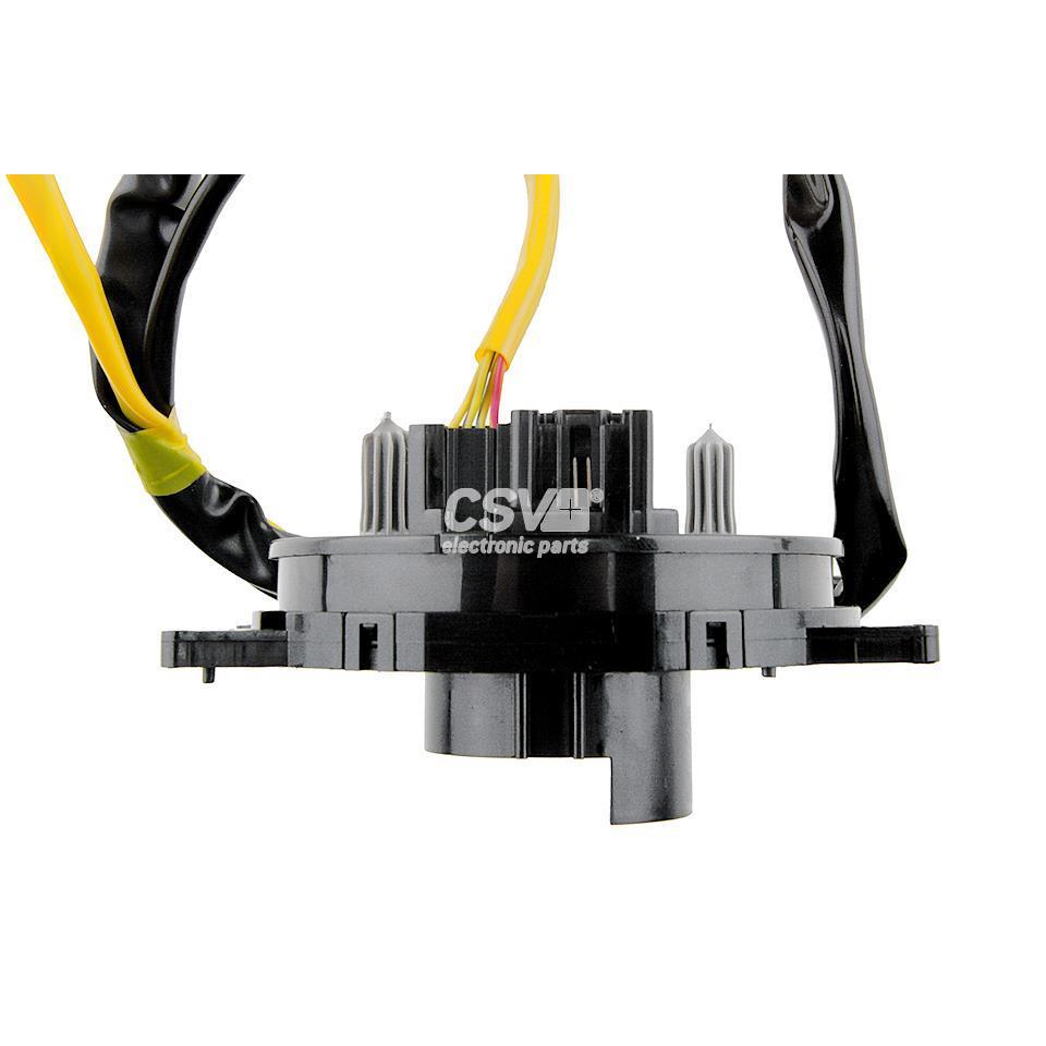 imagen (4) del producto Anillo Espiral Airbag Subaru