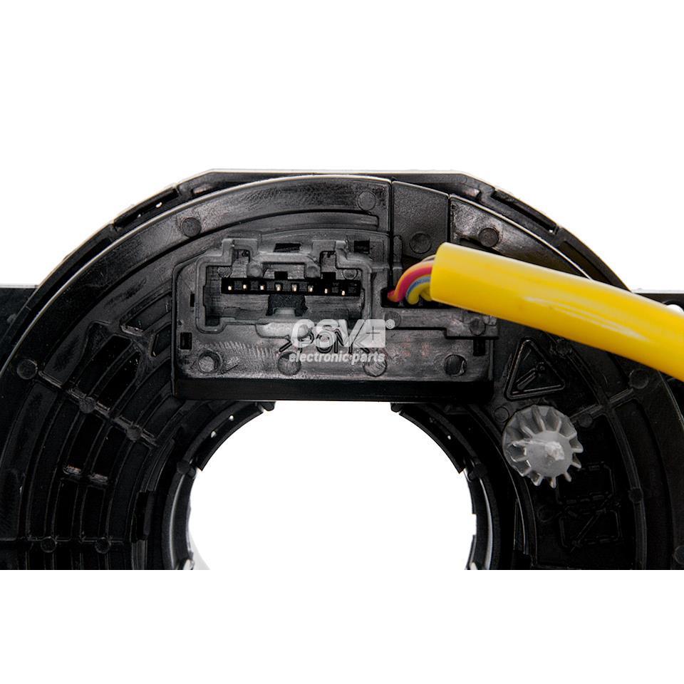 imagen (5) del producto Anillo Espiral Airbag Subaru