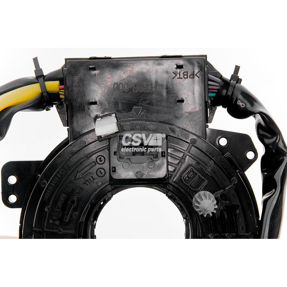 imagen (6) del producto Anillo Espiral Airbag Subaru