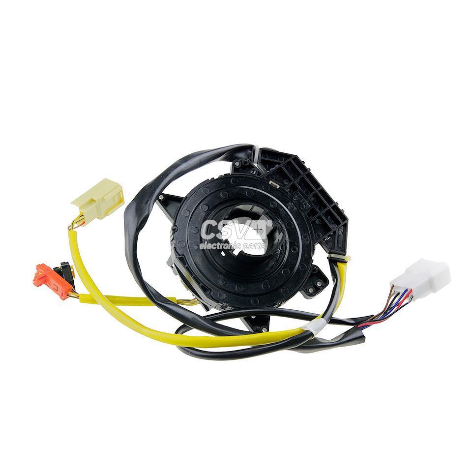 imagen (2) del producto Anillo Espiral Airbag Subaru