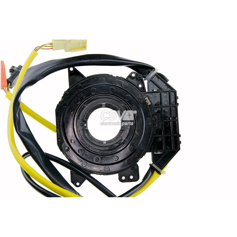 imagen (3) del producto Anillo Espiral Airbag Subaru