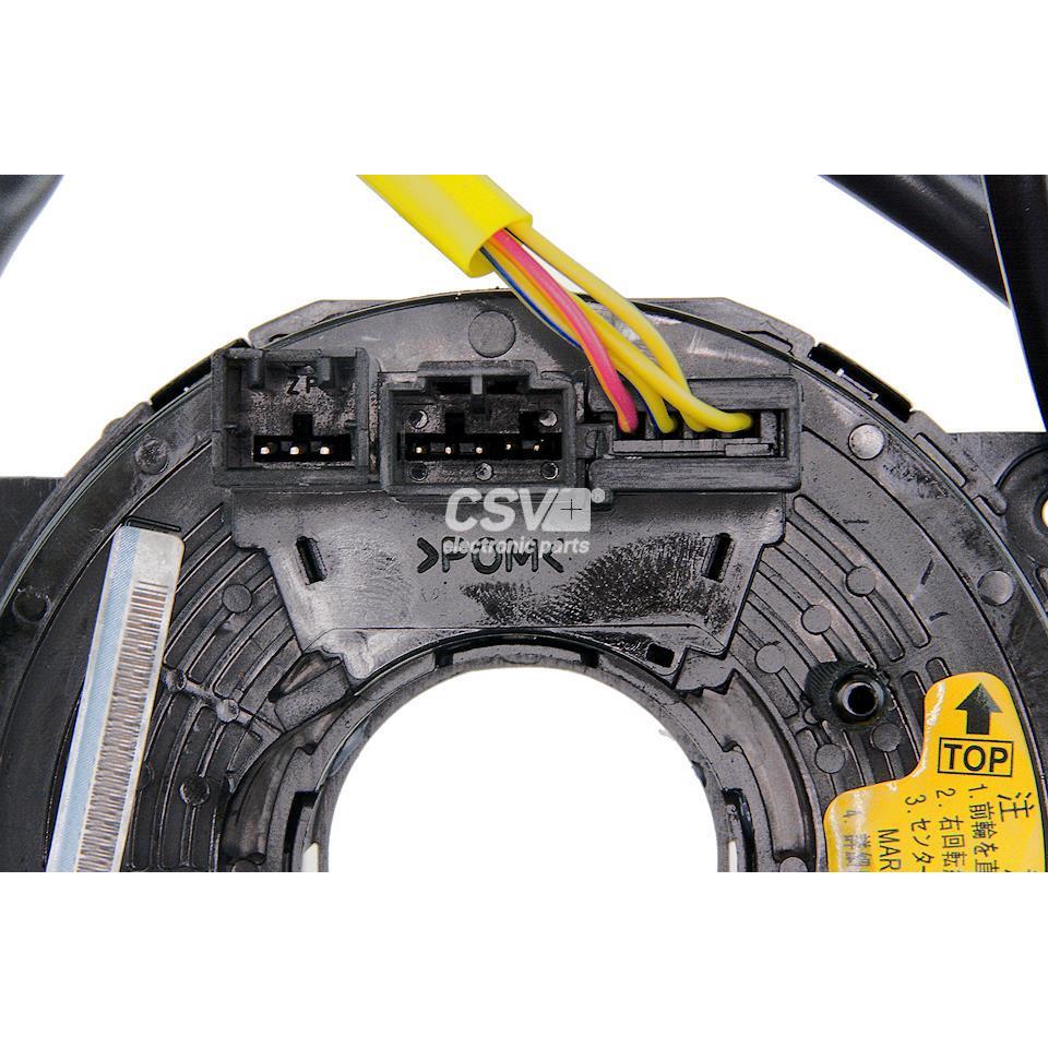 imagen (5) del producto Anillo Espiral Airbag Subaru