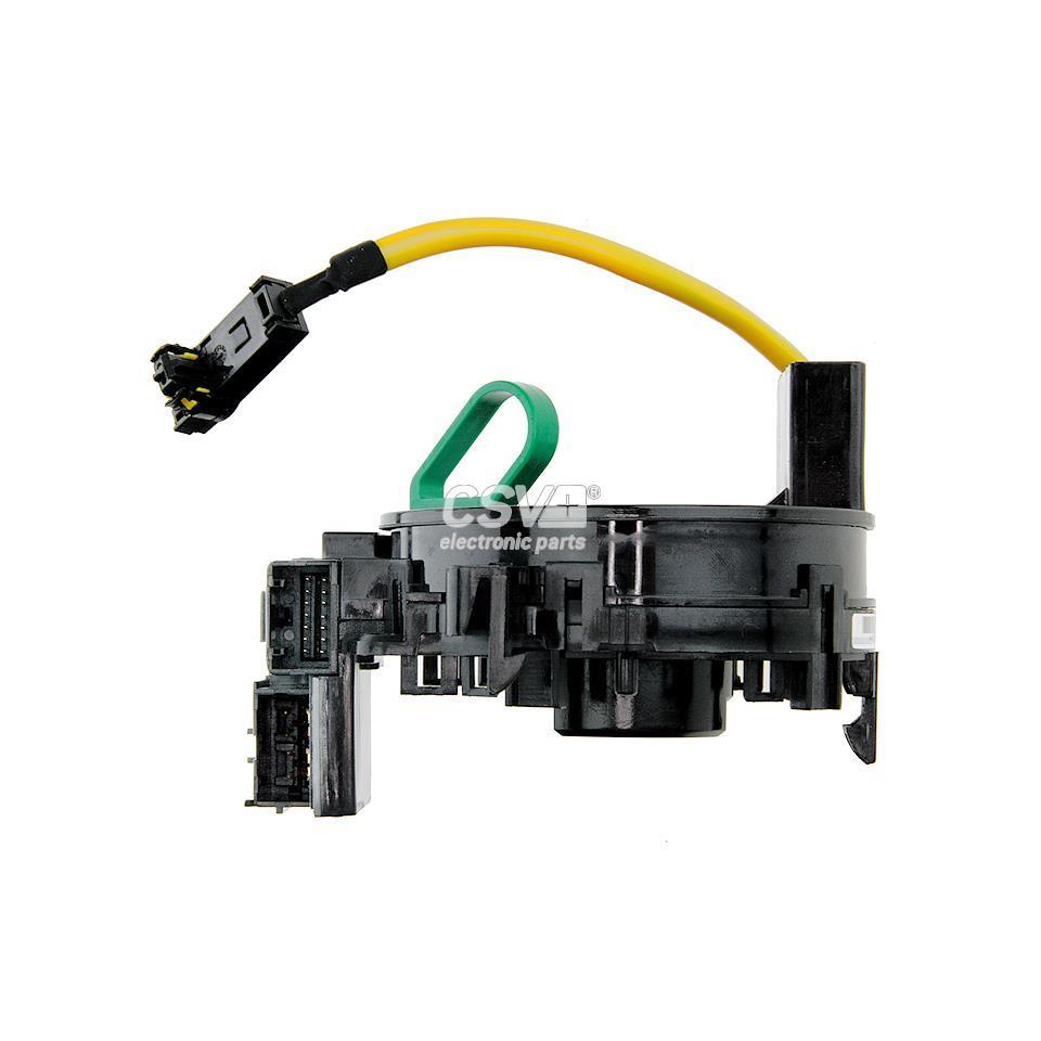 imagen (3) del producto Anillo Airbag Subaru