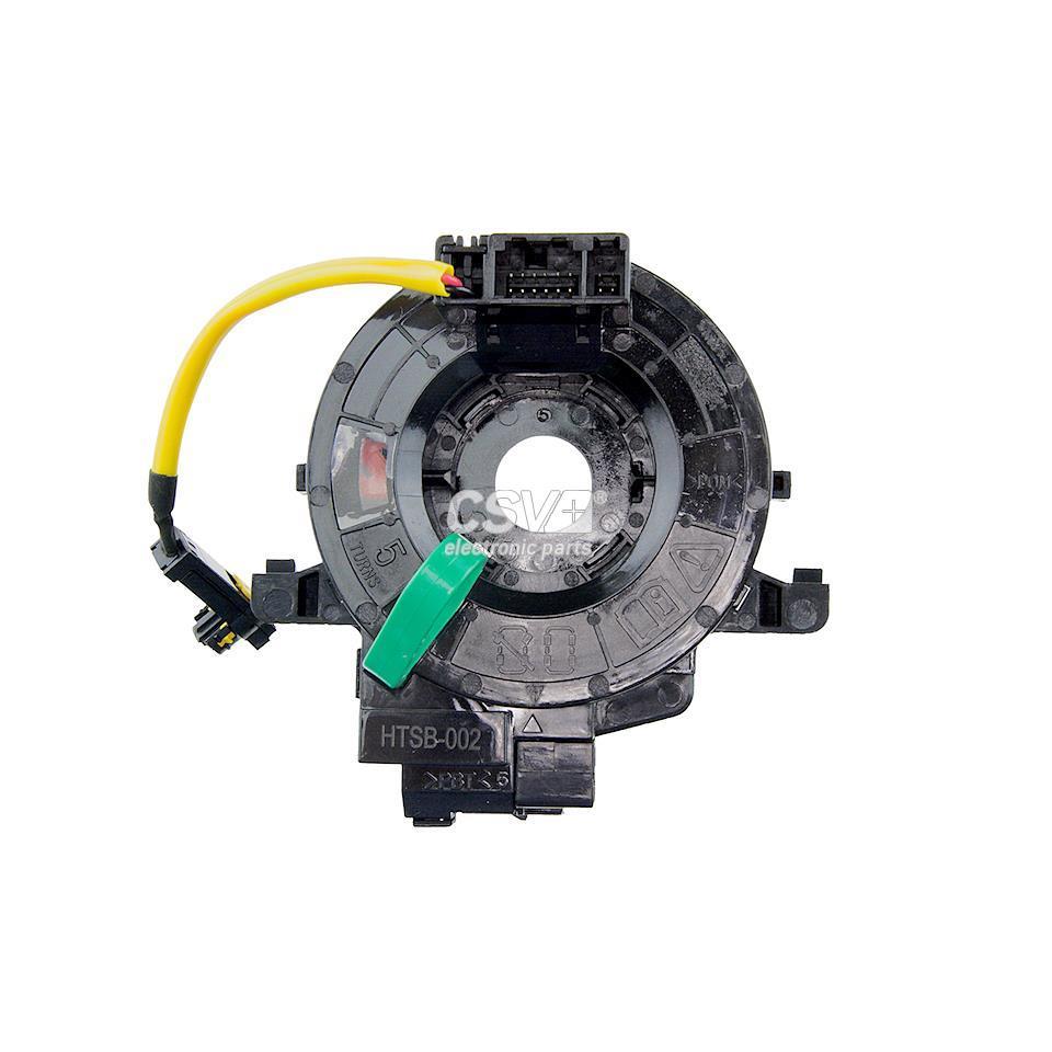 imagen (4) del producto Anillo Airbag Subaru