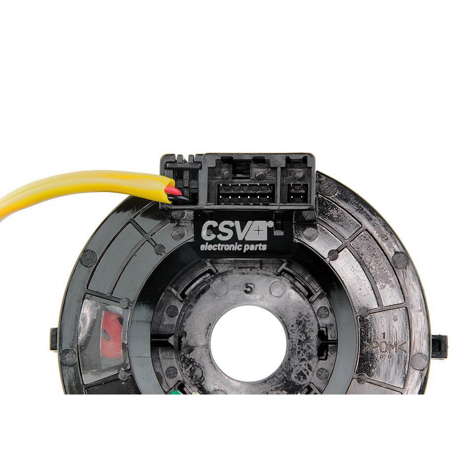 imagen (5) del producto Anillo Airbag Subaru