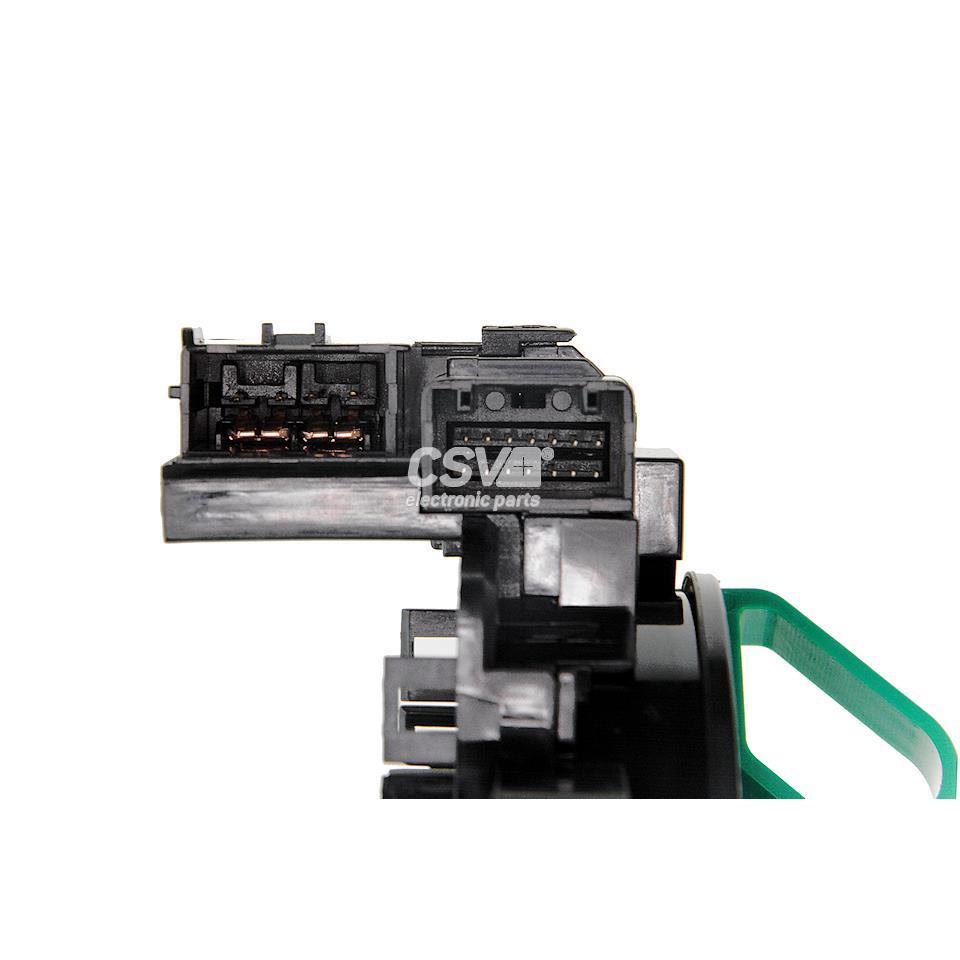 imagen (6) del producto Anillo Airbag Subaru