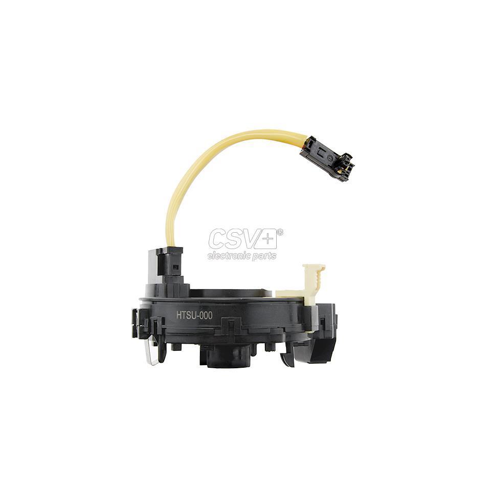 imagen (3) del producto Anillo Espiral Airbag Suzuki