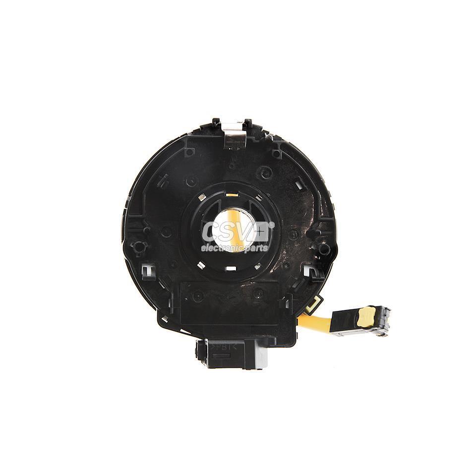 imagen (5) del producto Anillo Espiral Airbag Suzuki