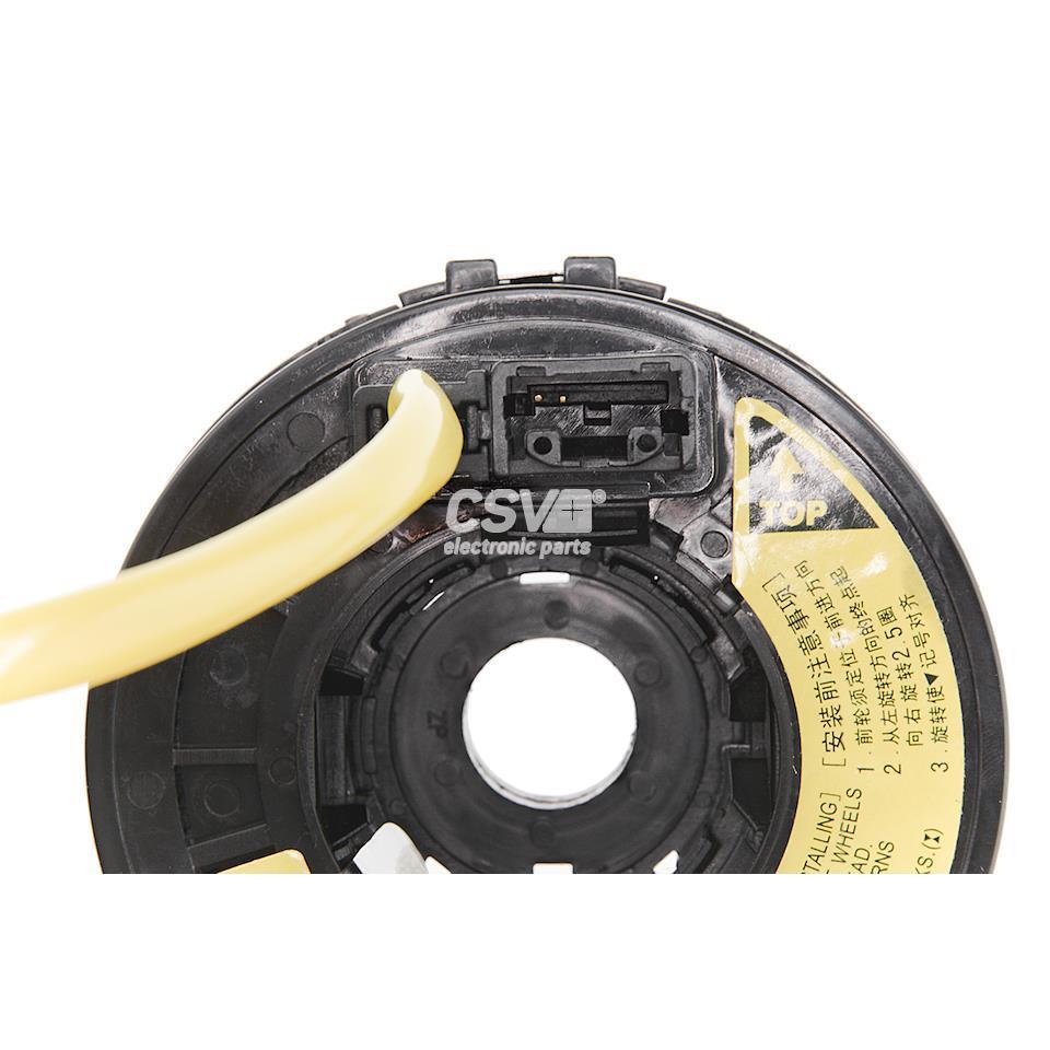 imagen (7) del producto Anillo Espiral Airbag Suzuki