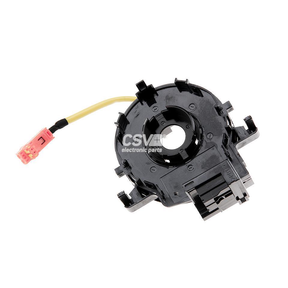 imagen (2) del producto Anillo Espiral Airbag Toyota