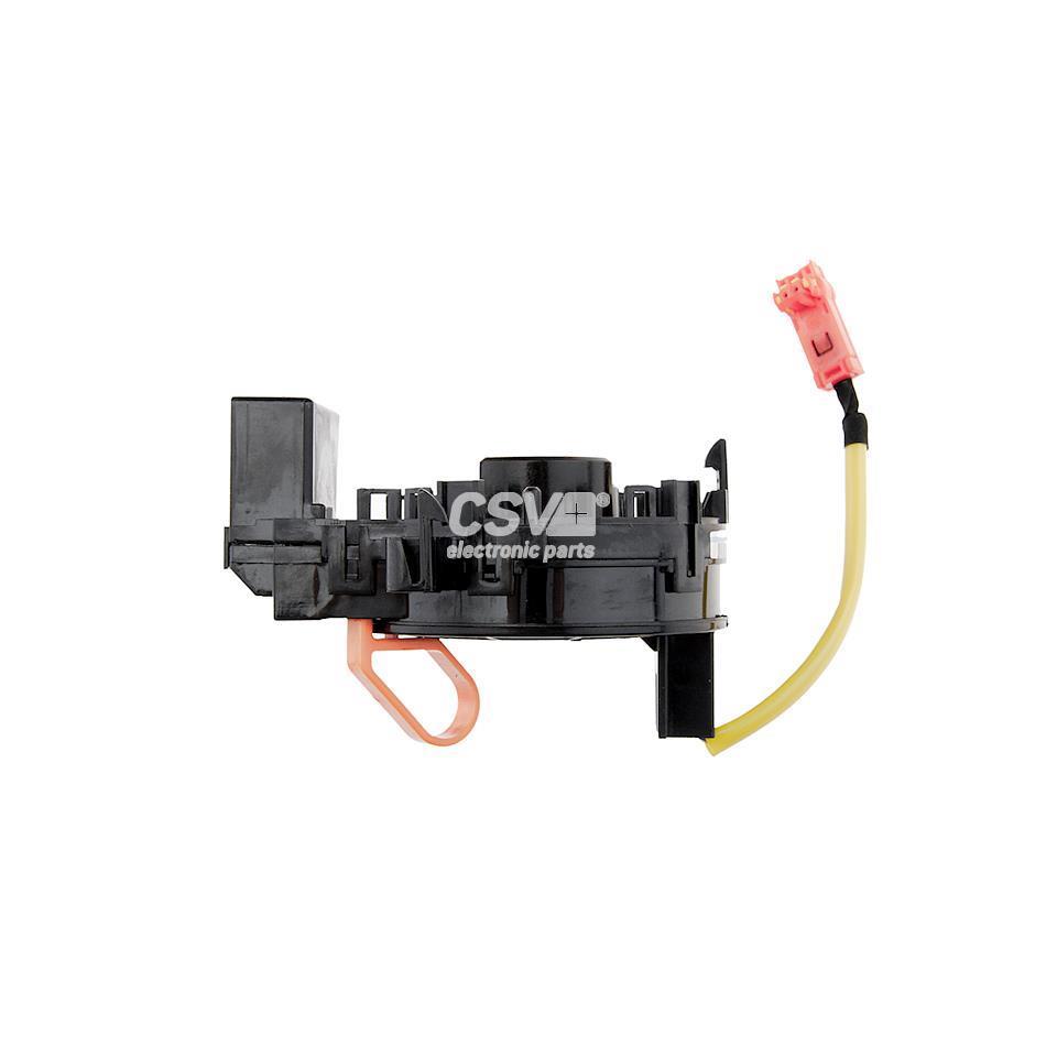 imagen (3) del producto Anillo Espiral Airbag Toyota