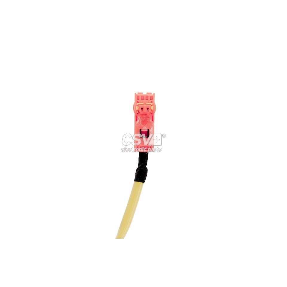 imagen (6) del producto Anillo Espiral Airbag Toyota